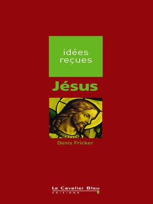 cover image of JESUS -BE